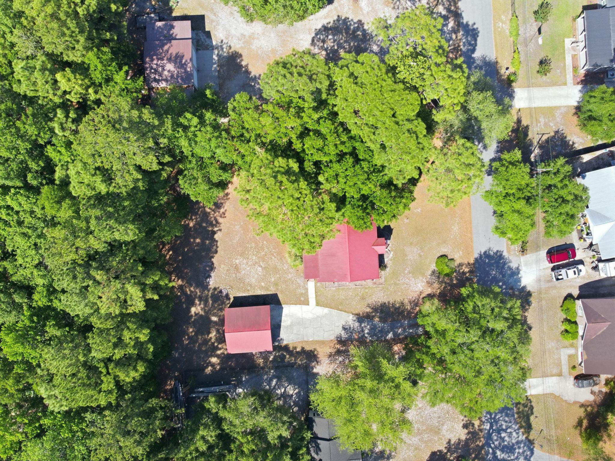 2618 Rion Street Georgetown, SC 29440 - Photo 8 of 36