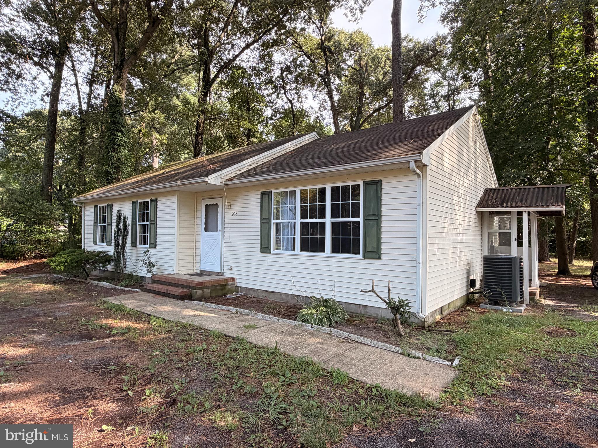 208 Harford Road Salisbury, MD 21801 - Photo 2 of 3