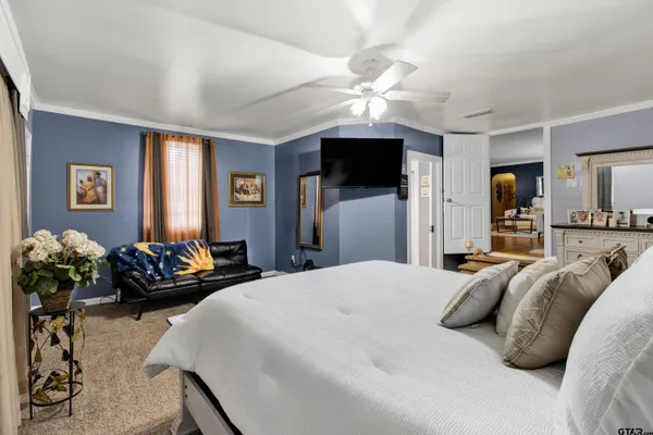 $210,000 | 1215 Andrews Street, Kilgore, TX 75662