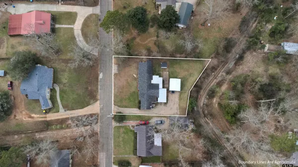 $210,000 | 1215 Andrews Street, Kilgore, TX 75662