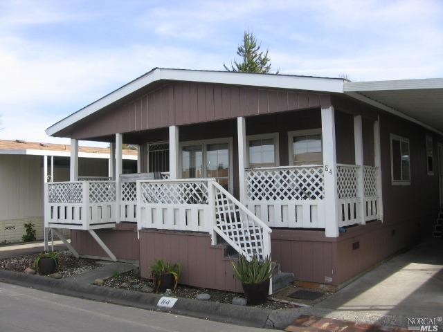 84 Ronda Street, Unit 84 Rohnert Park, CA 94928 - Photo 1 of 1 Gallery Image 1