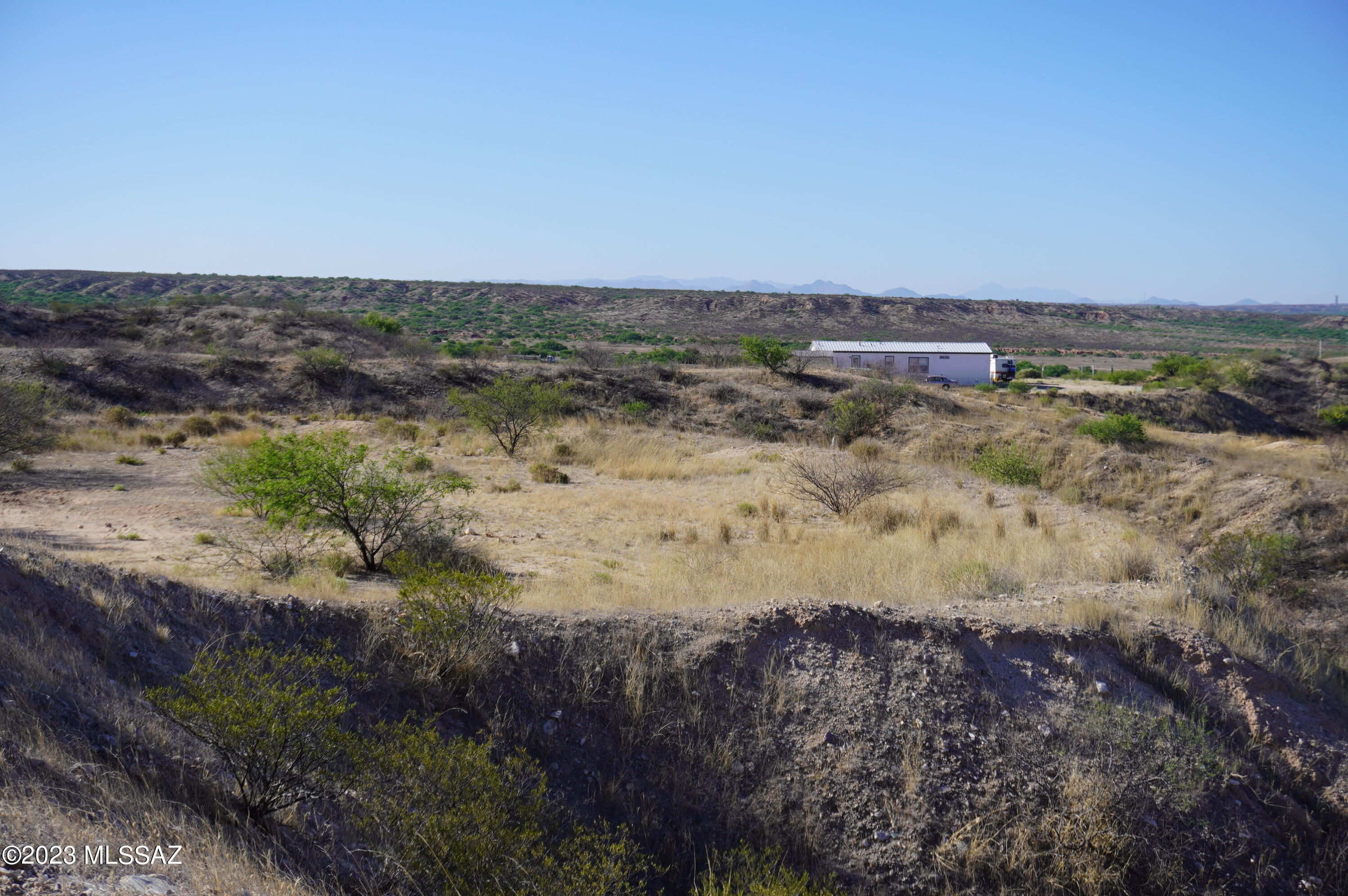 Tbd North Dusty Tyra Road Benson, AZ 85602 - Photo 7 of 17