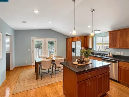 $998,000 | 1945 Parkside Drive, Walnut Creek, CA 94597