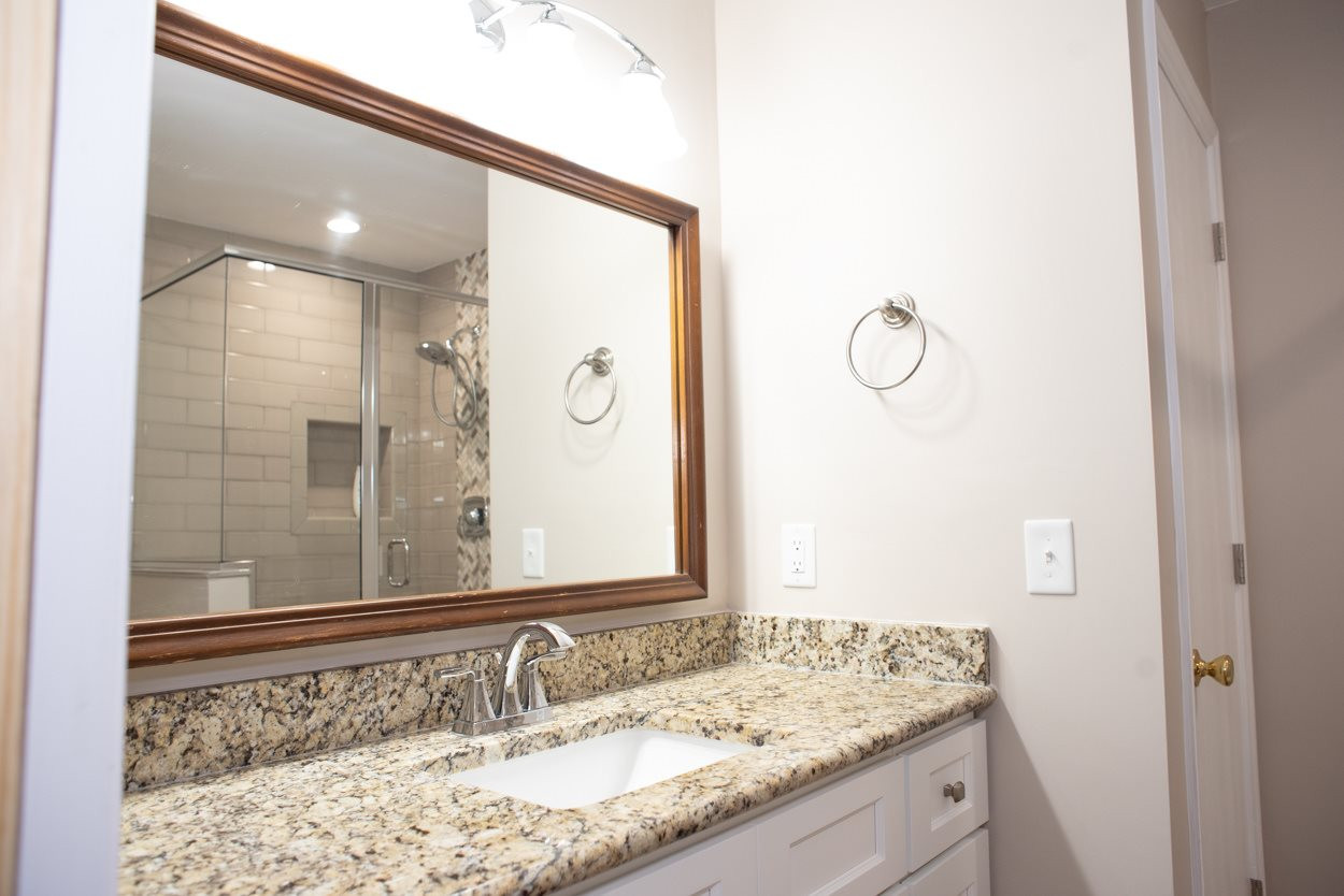 7933 Falcon Rest Circle, Unit 7933 Raleigh, NC 27615 - Photo 20 of 28 Master Bath/Spa