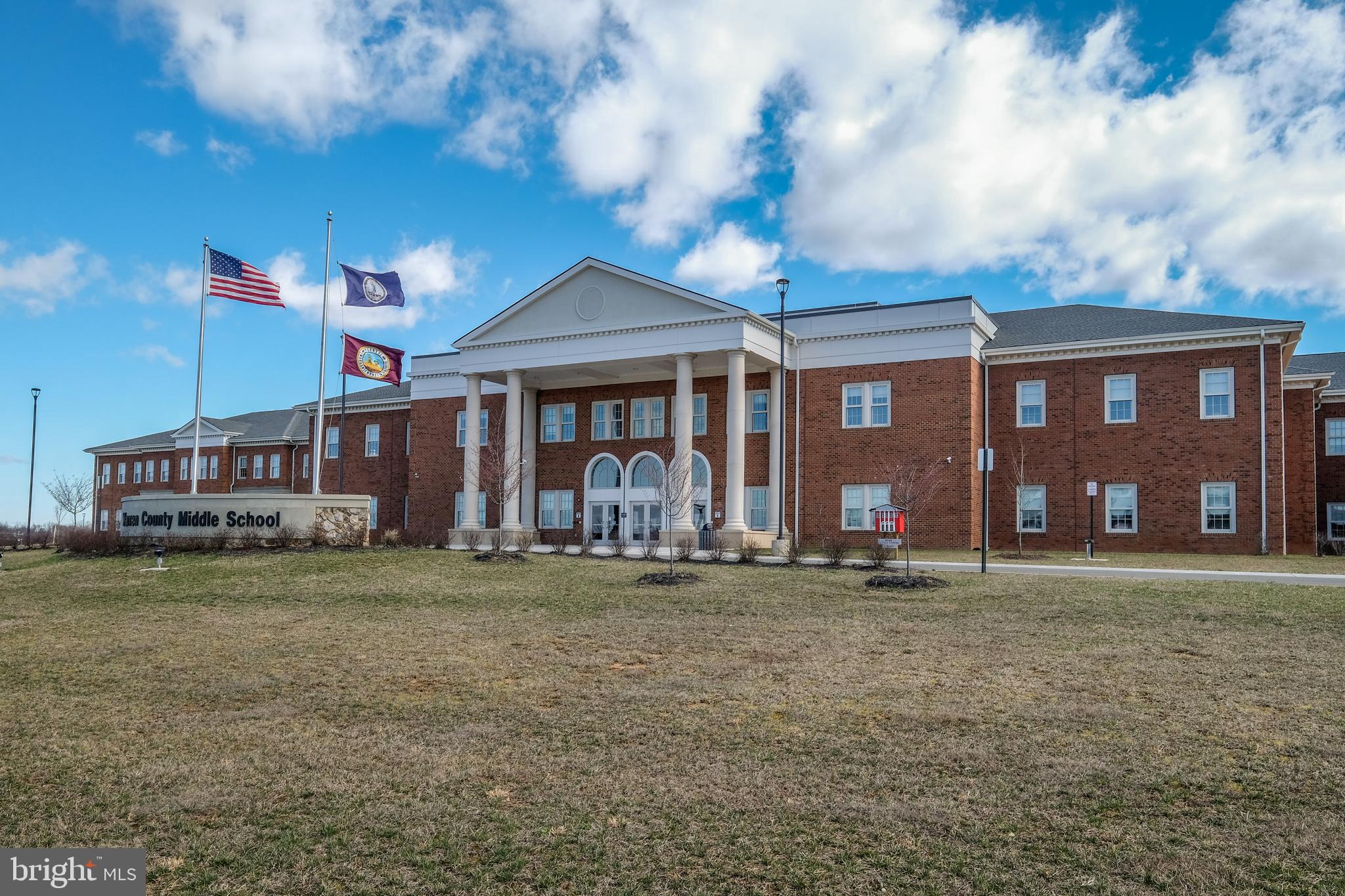 1111 High Top Road Linden, VA 22642 - Photo 19 of 20 Warren County Middle