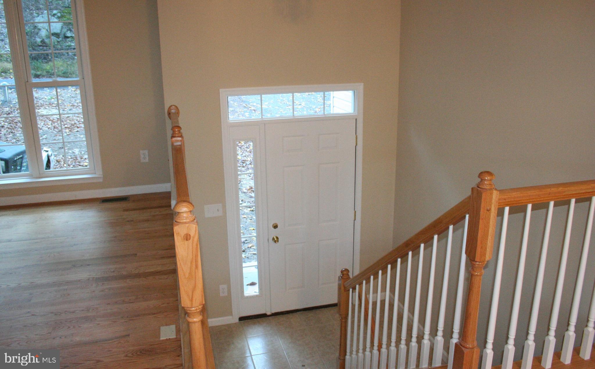 1111 High Top Road Linden, VA 22642 - Photo 5 of 20 The foyer will have porcelain tile instead