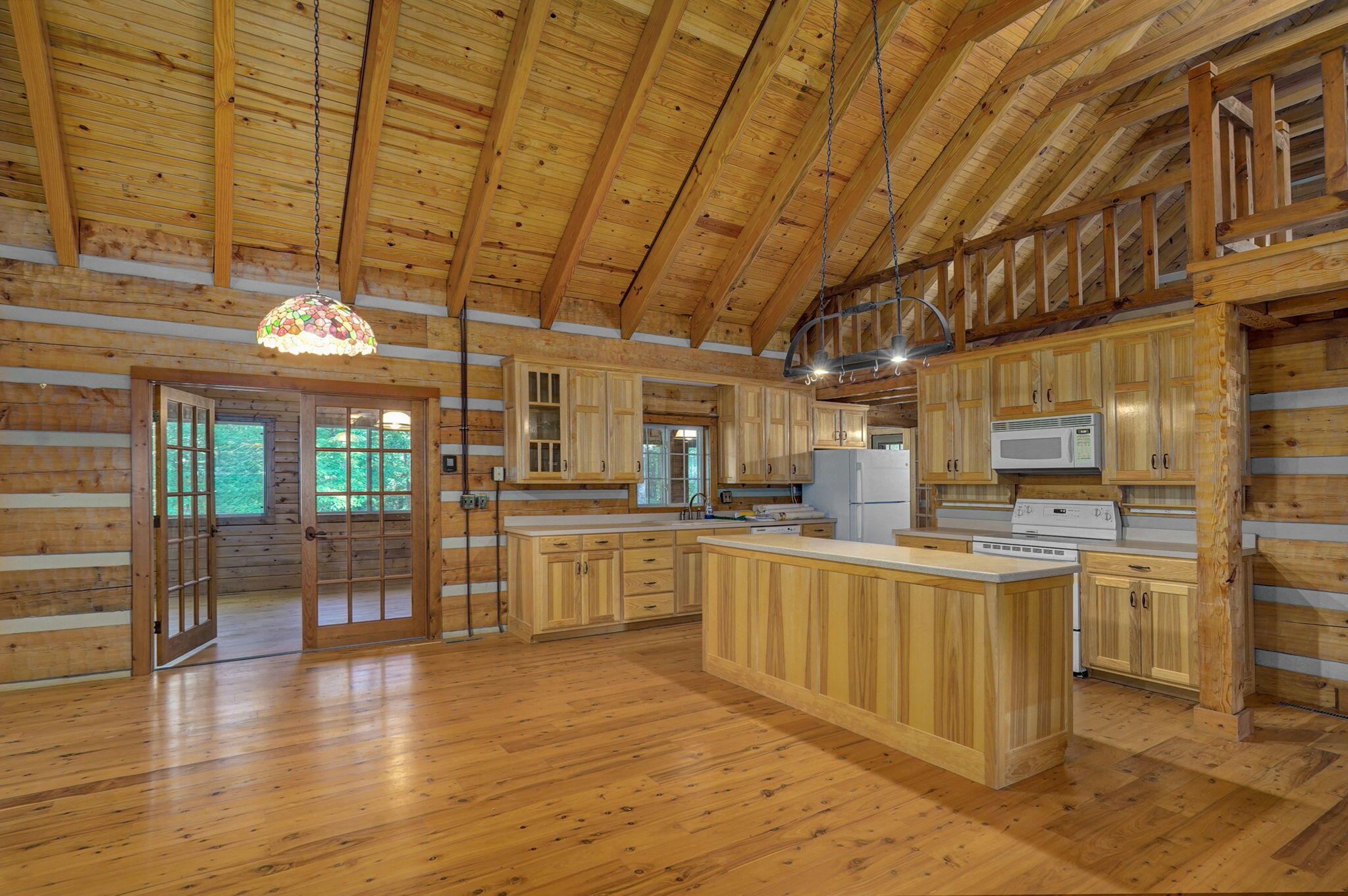 225 Turkey Creek Road Garrison, MO 65657 - Photo 1 of 1 225 Turkey Creek Rd-8