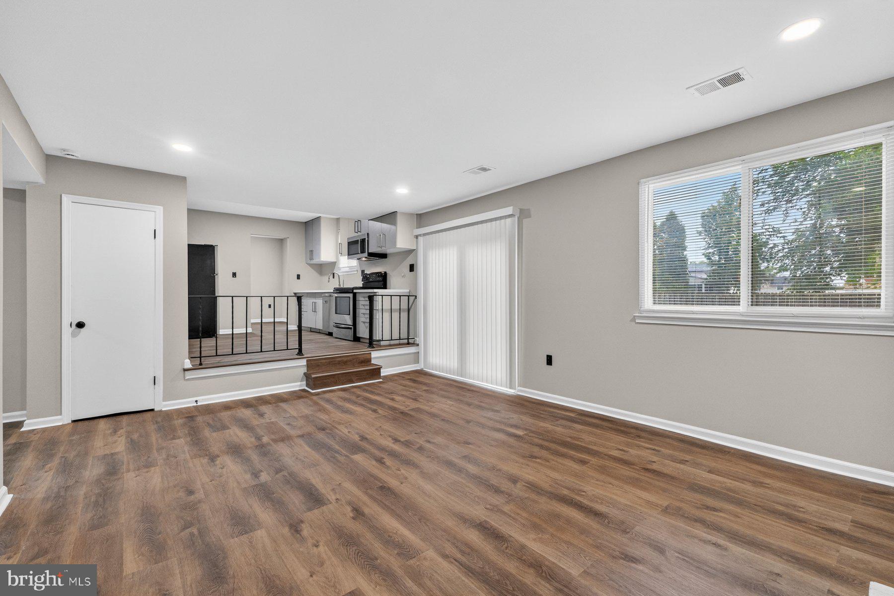 4810 A Wheeler Road Temple Hills, MD 20748 - Photo 6 of 28 Spacious, sunlit living area awaits you.