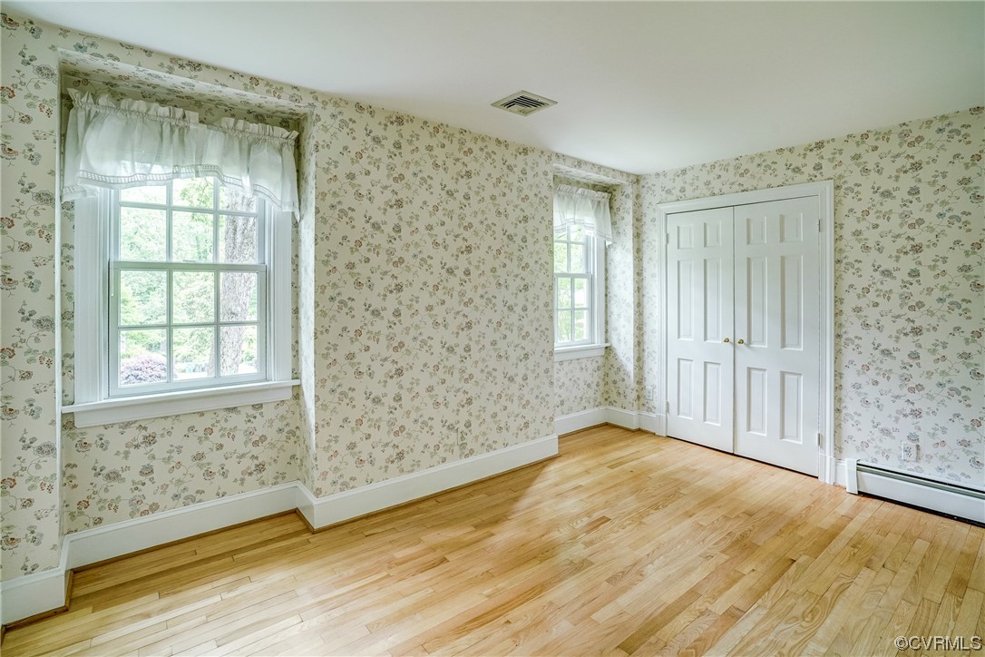 3700 Whitewood Road Richmond, VA 23235 - Photo 17 of 19 Bedroom #4