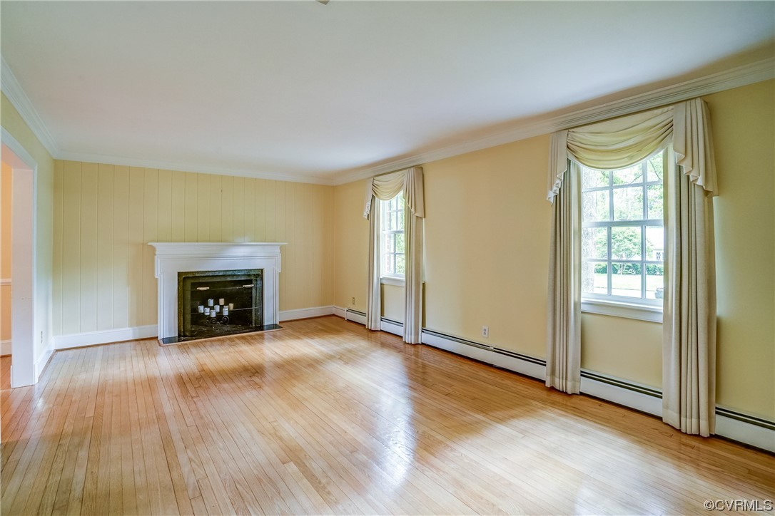 3700 Whitewood Road Richmond, VA 23235 - Photo 4 of 19 Another living room view