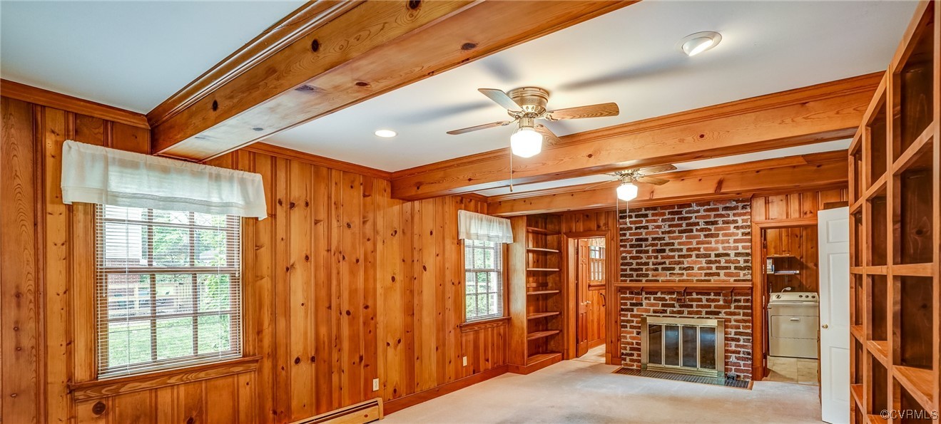 3700 Whitewood Road Richmond, VA 23235 - Photo 8 of 19 Cozy den
