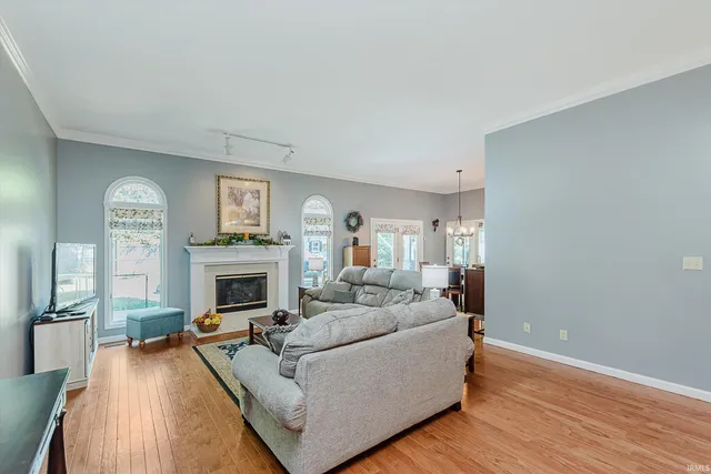 $314,900 | 4108 West Friar Drive, Muncie, IN 47304