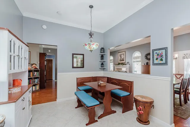 $314,900 | 4108 West Friar Drive, Muncie, IN 47304