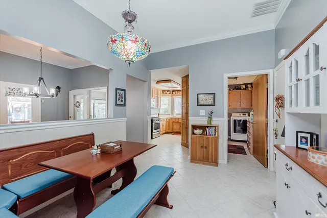 $314,900 | 4108 West Friar Drive, Muncie, IN 47304