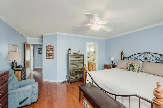 $314,900 | 4108 West Friar Drive, Muncie, IN 47304