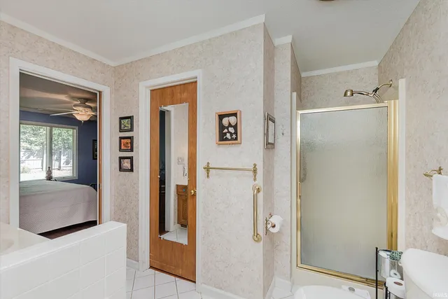 $314,900 | 4108 West Friar Drive, Muncie, IN 47304