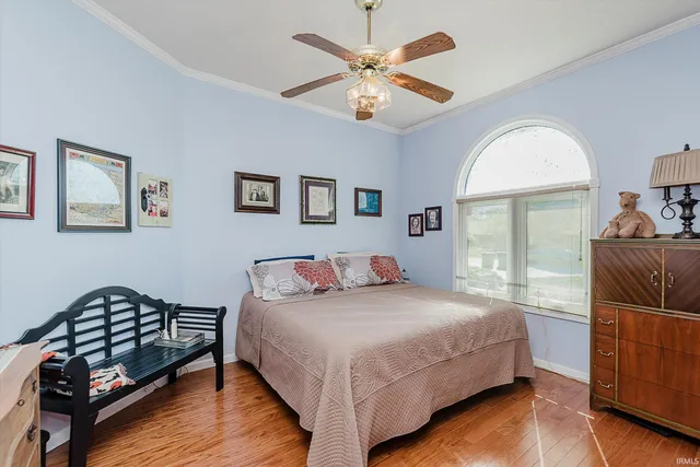 $314,900 | 4108 West Friar Drive, Muncie, IN 47304