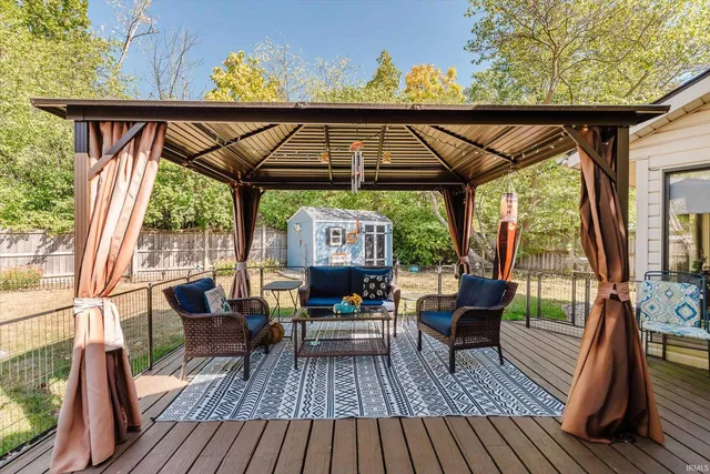 $314,900 | 4108 West Friar Drive, Muncie, IN 47304