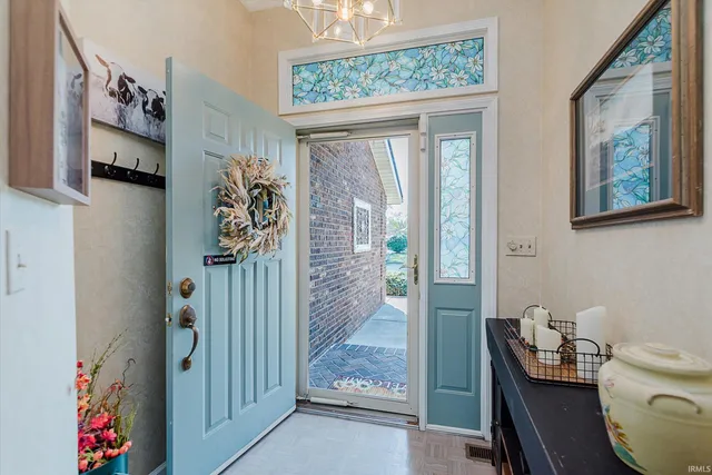 $314,900 | 4108 West Friar Drive, Muncie, IN 47304