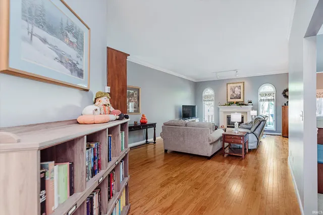 $314,900 | 4108 West Friar Drive, Muncie, IN 47304