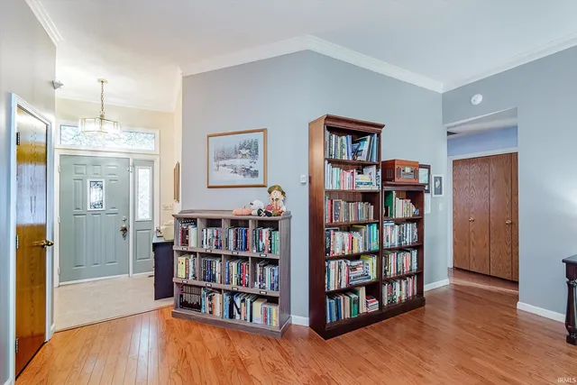 $314,900 | 4108 West Friar Drive, Muncie, IN 47304