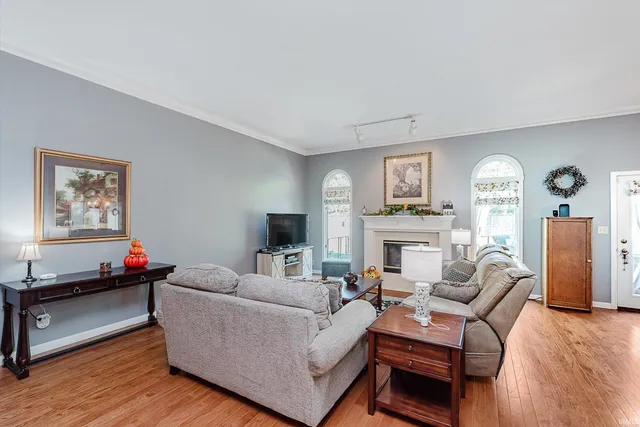 $314,900 | 4108 West Friar Drive, Muncie, IN 47304