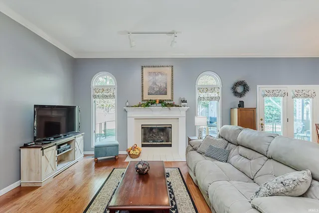 $314,900 | 4108 West Friar Drive, Muncie, IN 47304