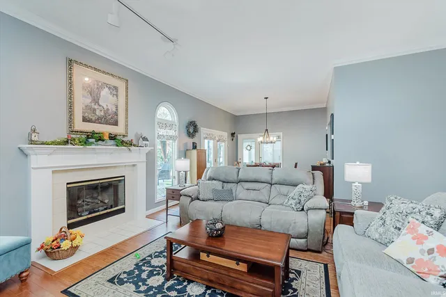 $314,900 | 4108 West Friar Drive, Muncie, IN 47304