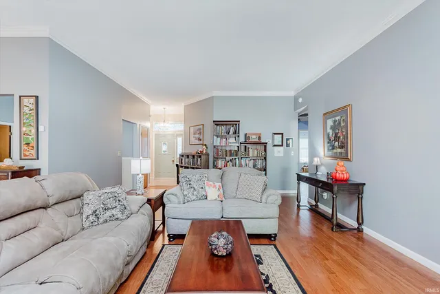 $314,900 | 4108 West Friar Drive, Muncie, IN 47304