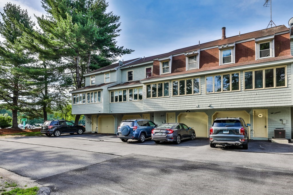 88 Sentry Way, Unit 88 Merrimack, NH 03054 - Photo 20 of 22 Gallery Image 20