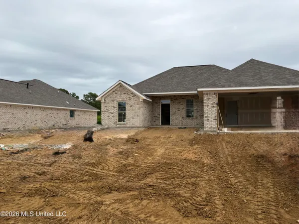$278,900 | 146 Madisonville Drive, Canton, MS 39046