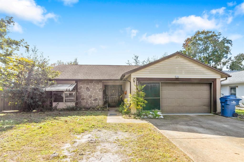 7742 Mitchell Ranch Road New Port Richey, FL 34655 - Photo 1 of 1