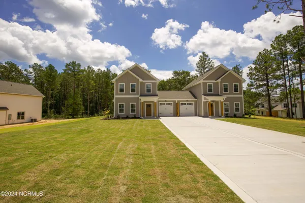 $2,100 | 1021 Juniper Lake Road, West End, NC 27376