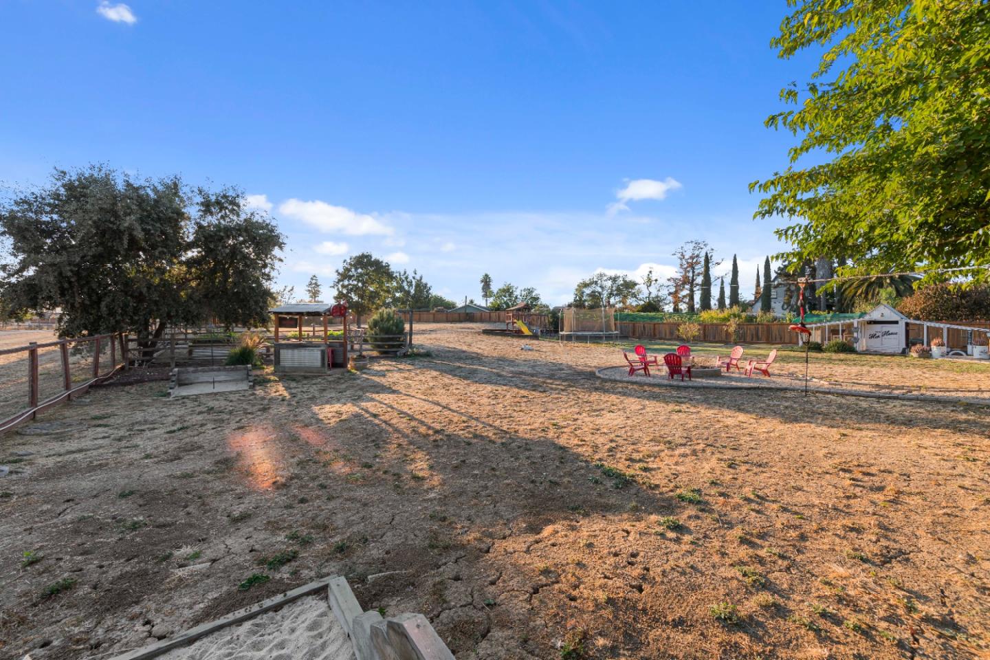 9735 New Avenue Gilroy, CA 95020 - Photo 26 of 52 a view of road with trees