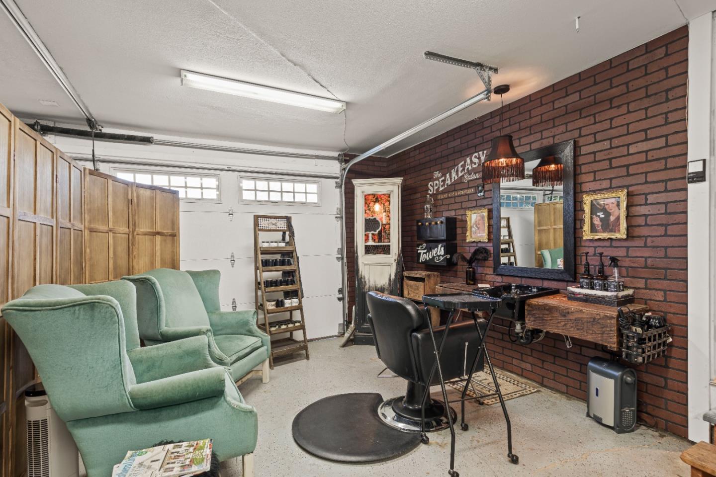 9735 New Avenue Gilroy, CA 95020 - Photo 28 of 52 a living room with furniture and a large window