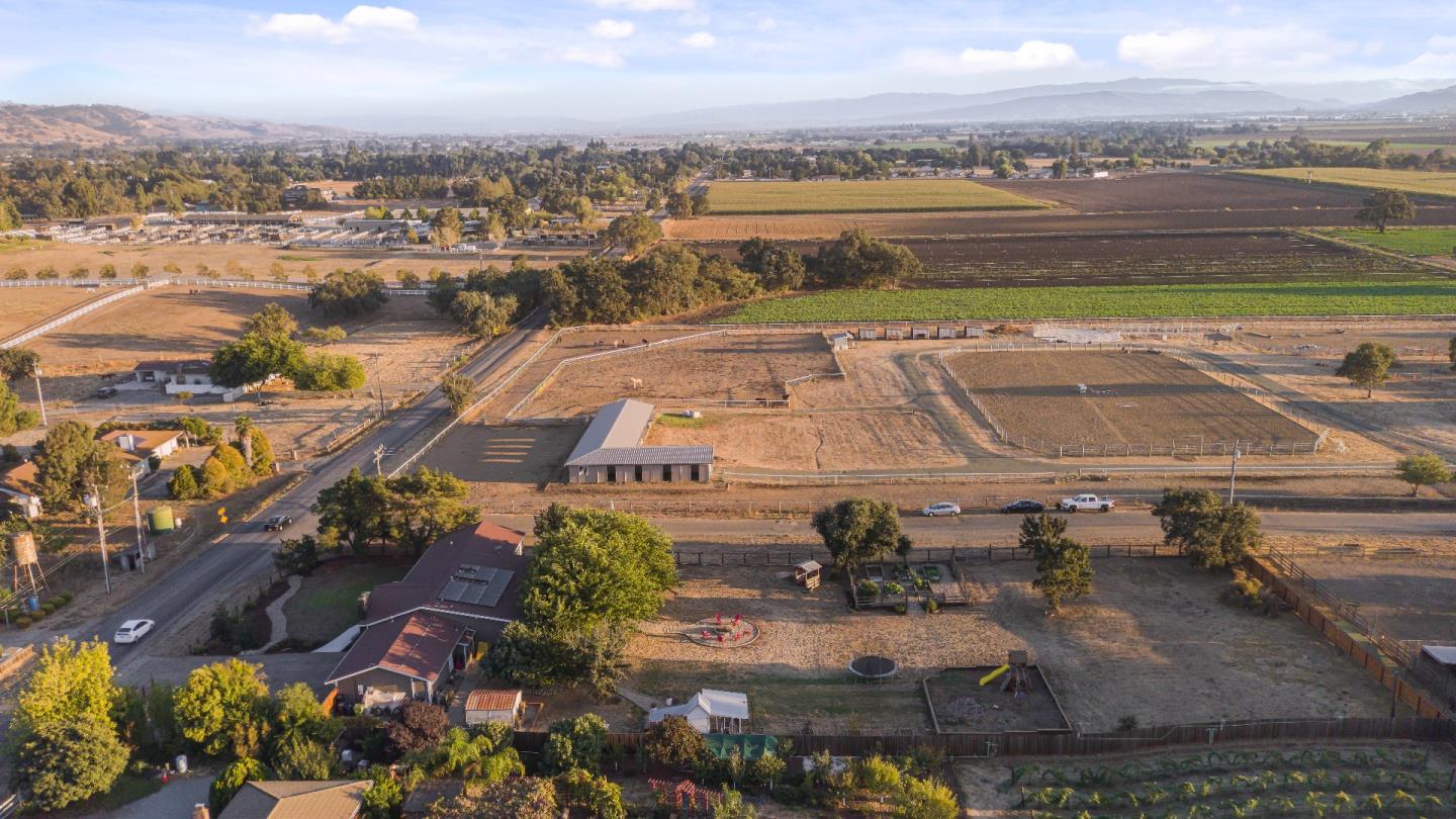 9735 New Avenue Gilroy, CA 95020 - Photo 48 of 52 a view of a city with an ocean
