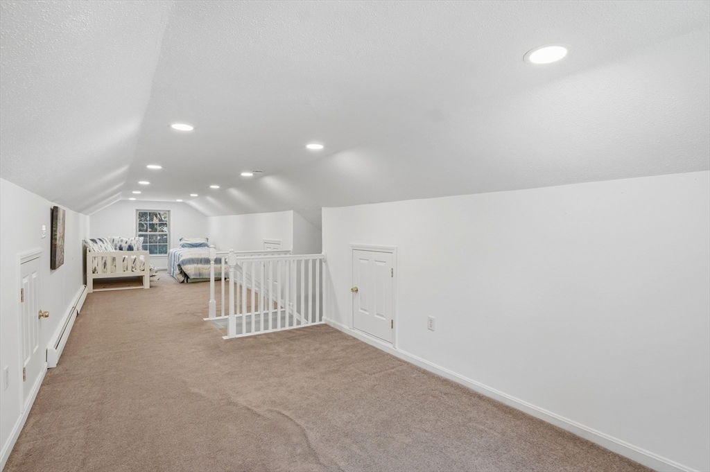 17 Longley Road Shirley, MA 01464 - Photo 22 of 33 a view of a hallway