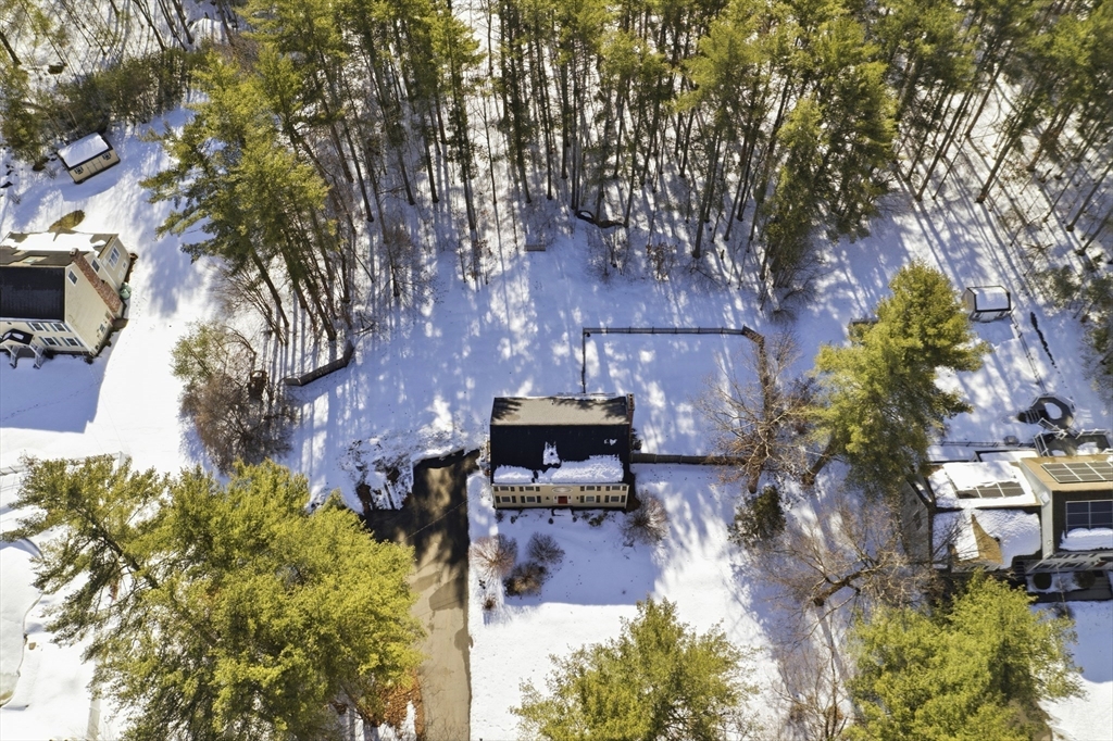 17 Longley Road Shirley, MA 01464 - Photo 27 of 33 a view of a house with a yard