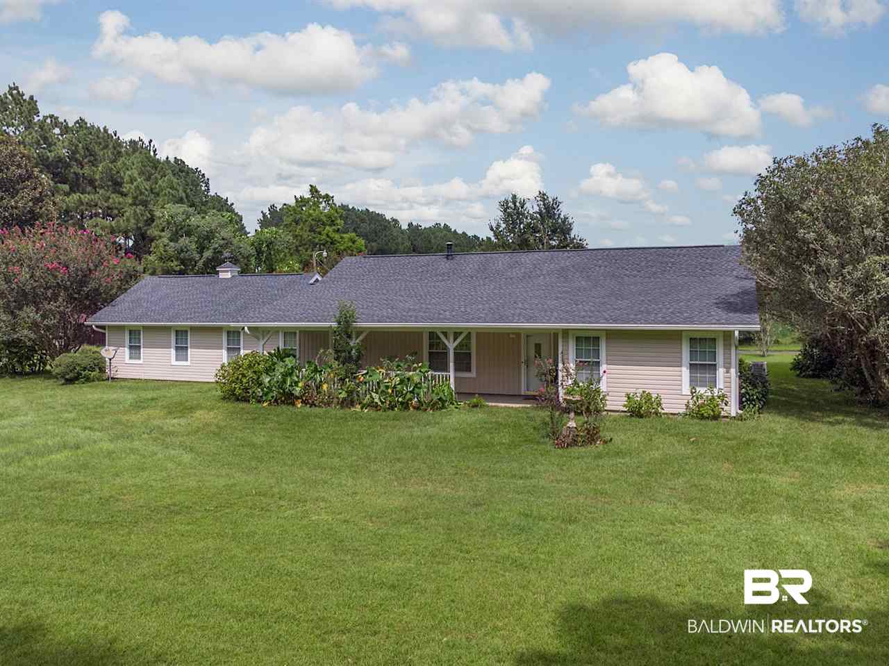17252 Bemis Lane Elberta, AL 36530 - Photo 1 of 23