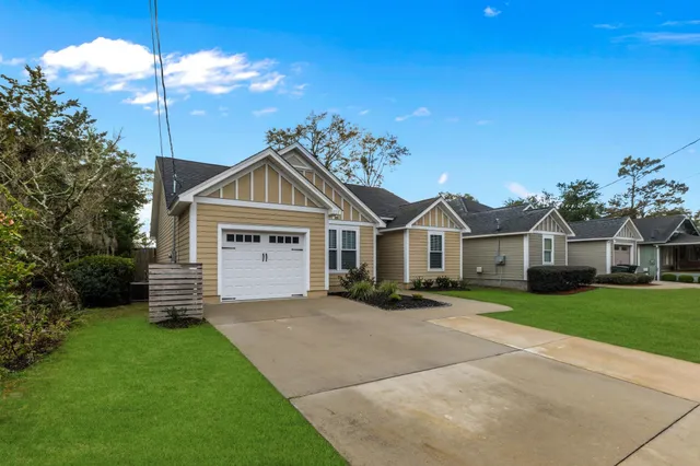$375,000 | 1113 Hays Street, Tallahassee, FL 32301