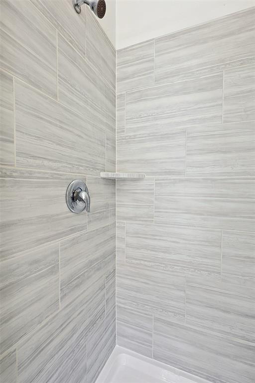 213 Patton Lane Venus, TX 76084 - Photo 19 of 30 Bathroom with a tile shower