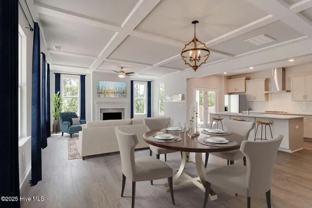 $685,707 | 683 Heart Pne Avenue, Wilmington, NC 28411