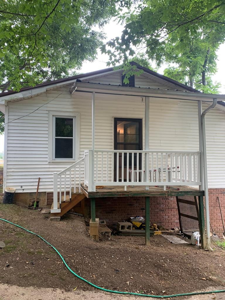 1207 Spring City Road Cleveland, VA 24225 - Photo 17 of 18 Gallery Image 17