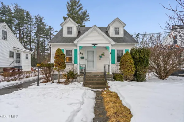 $315,000 | 43 Harrison Avenue, Bethlehem, NY 12054