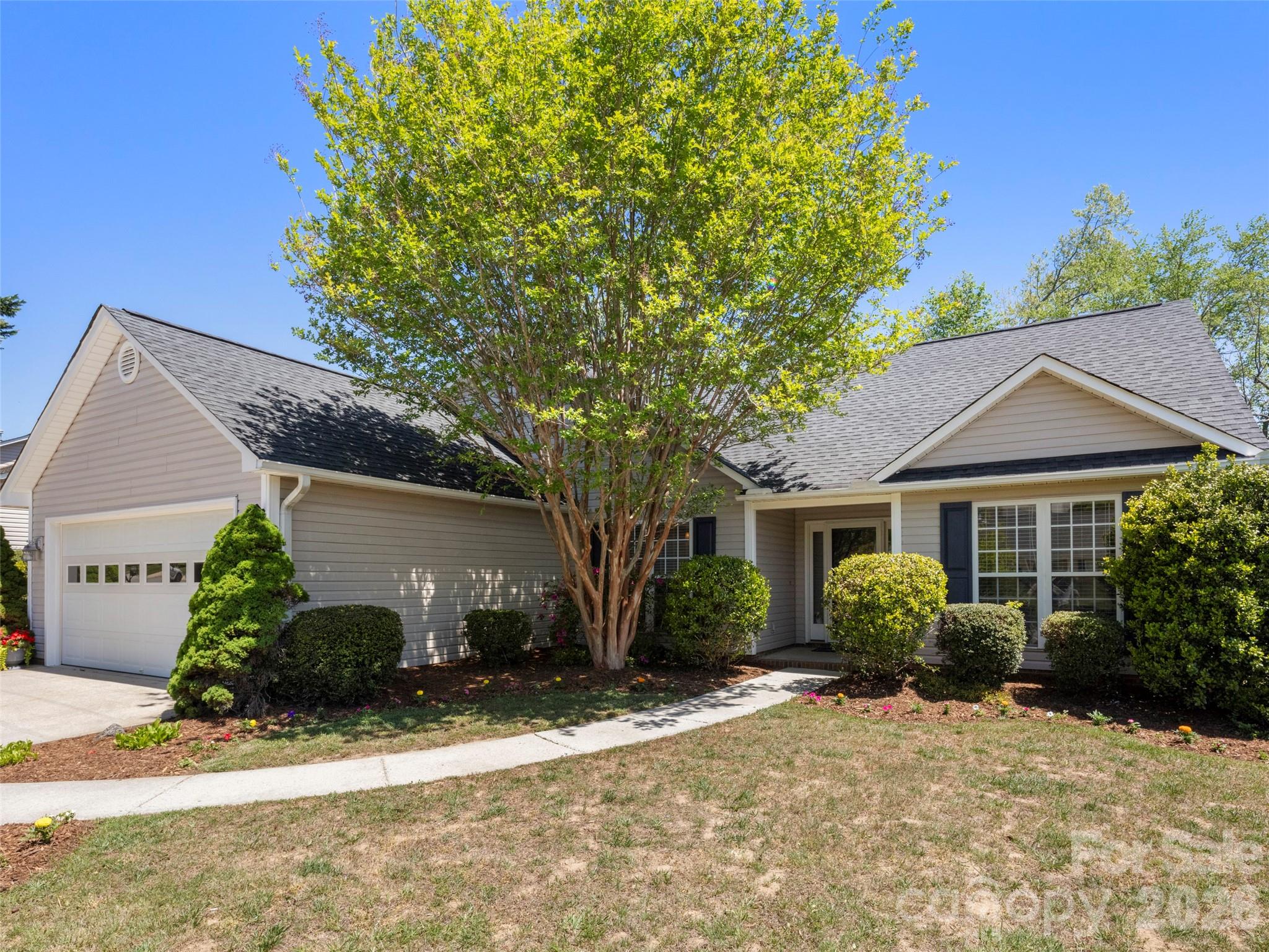 341 Planters Creek Road Fletcher, NC 28732 - Photo 2 of 21