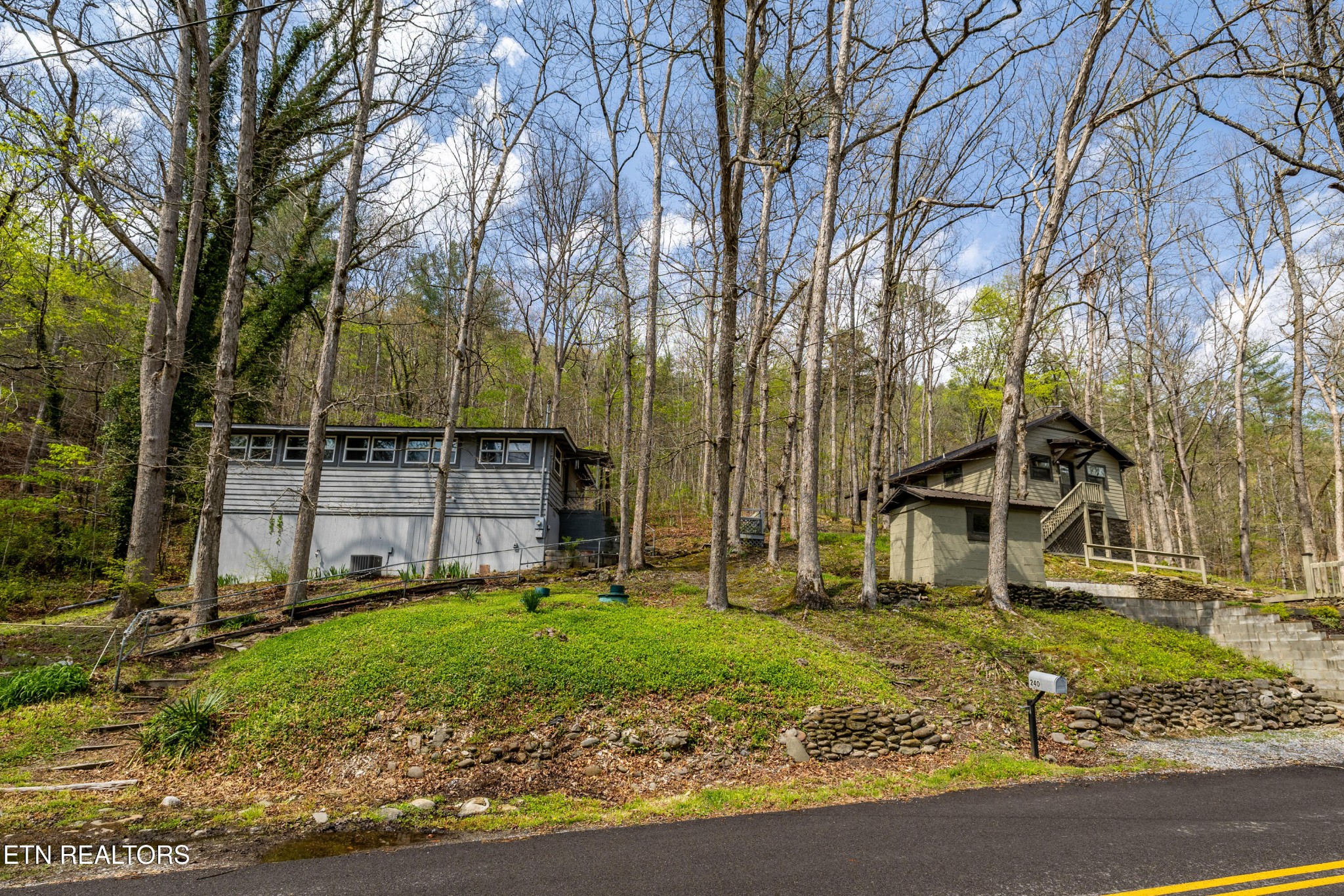 236240 Long Branch Road Townsend, TN 37882 - Photo 1 of 47 Gallery Image 1