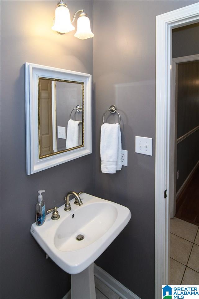 5307 Roland Circle Mount Olive, AL 35117 - Photo 19 of 25