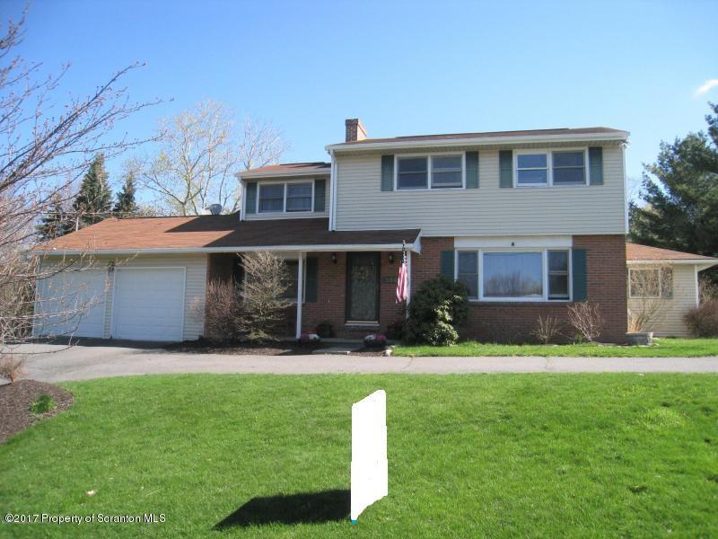 128 Welsh Hill Road Clarks Summit, PA 18411 - Photo 1 of 53 Gallery Image 1