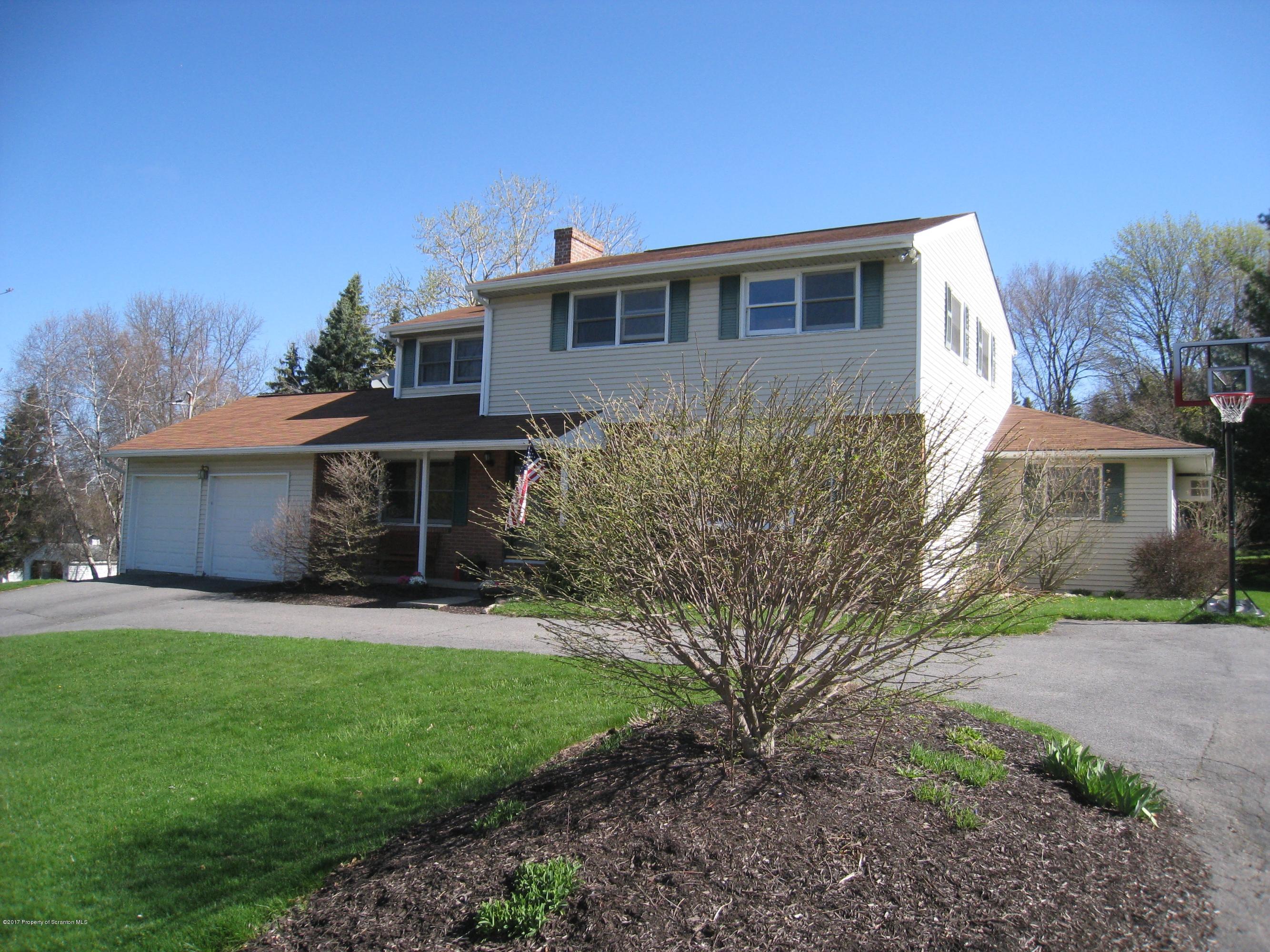 128 Welsh Hill Road Clarks Summit, PA 18411 - Photo 3 of 53 Gallery Image 3