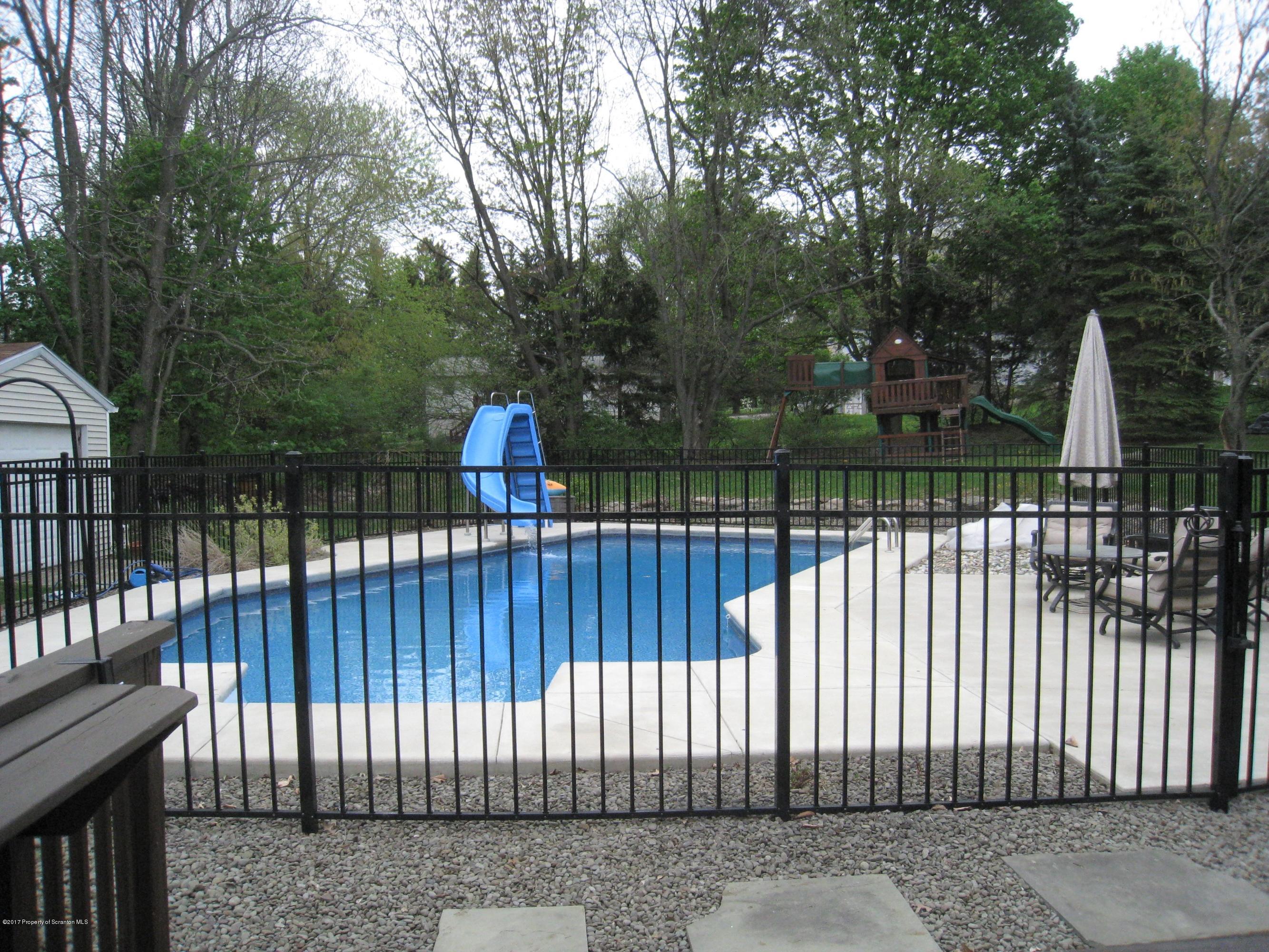 128 Welsh Hill Road Clarks Summit, PA 18411 - Photo 46 of 53 Gallery Image 46